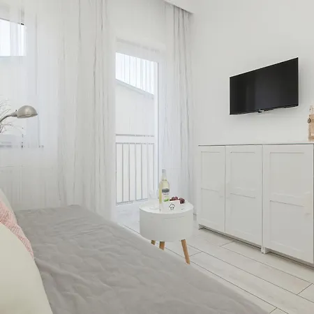 Mawa Апартаменты