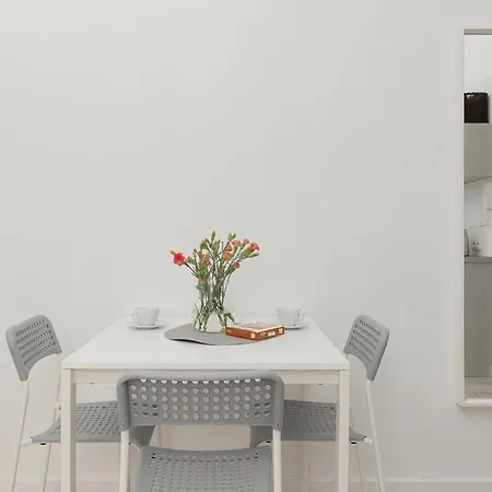 Apartment Mawa *