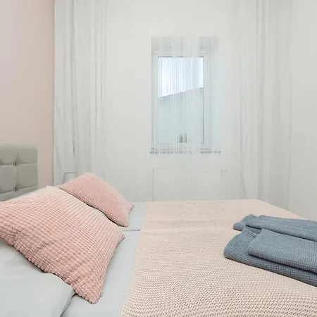 Apartment Mawa Dziwnówek