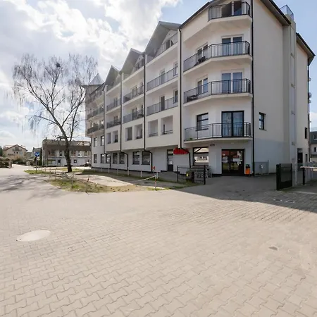 Apartment Mawa