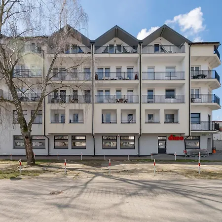 Mawa Dziwnówek