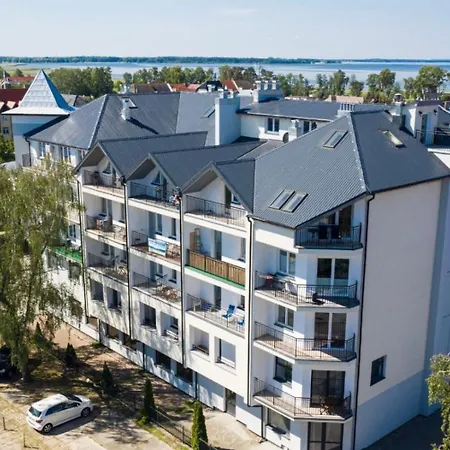 Mawa Апартаменты