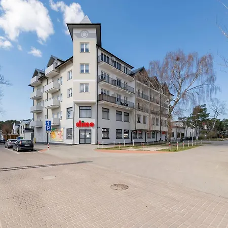 Апартаменты Mawa *