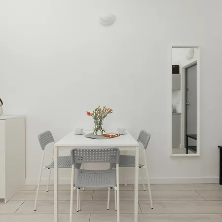 Apartment Mawa Dziwnówek
