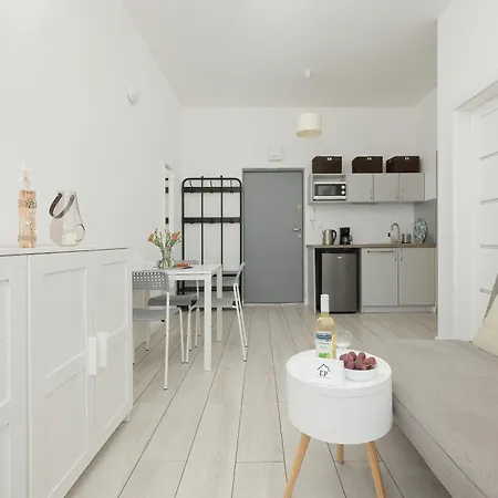 Apartment Mawa Dziwnówek