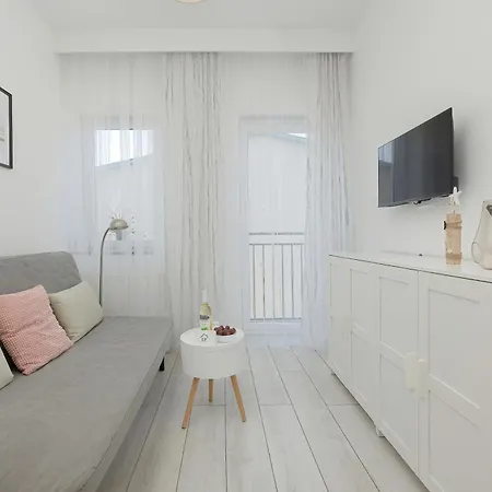 Mawa Апартаменты *