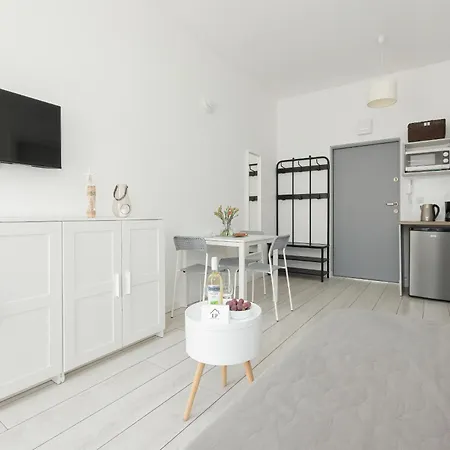 Mawa Апартаменты