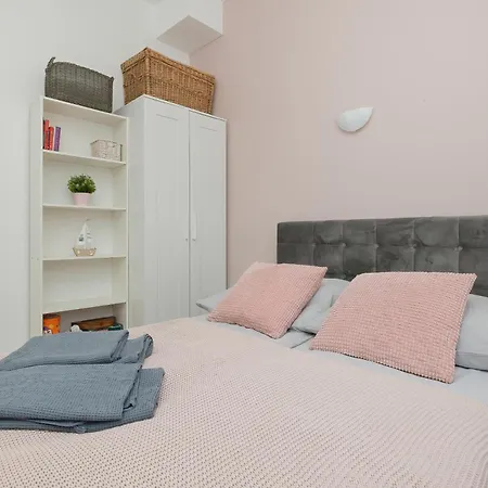Mawa Apartment *