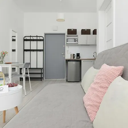 Mawa Апартаменты