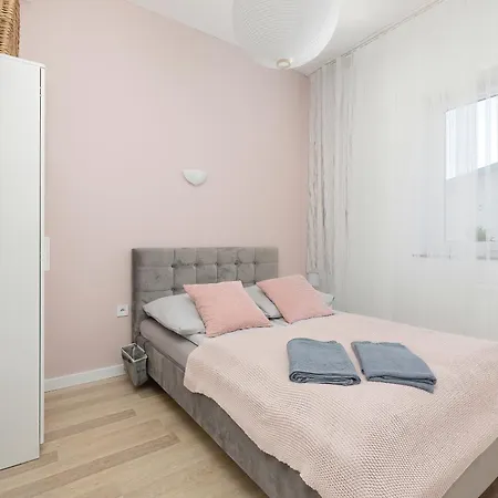 Mawa Апартаменты *