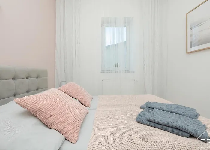 Apartmán Mawa Dziwnówek