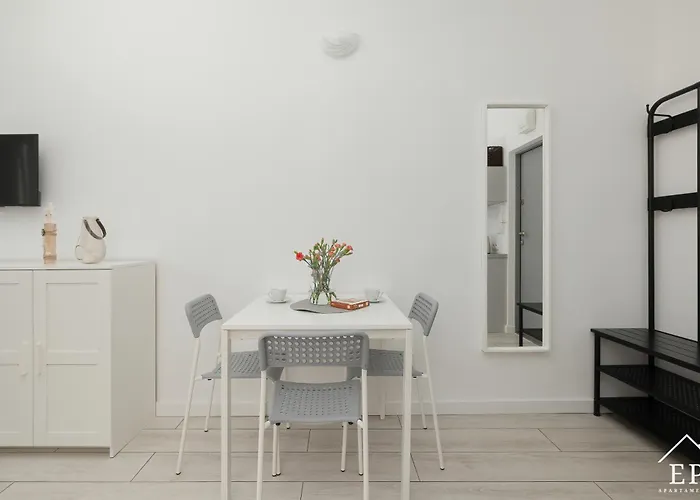 Apartmán Mawa Dziwnówek